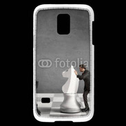 Coque Samsung Galaxy S5 Mini Echecs