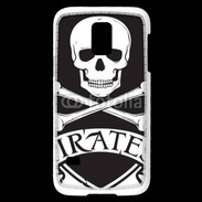 Coque Samsung Galaxy S5 Mini Pirates 
