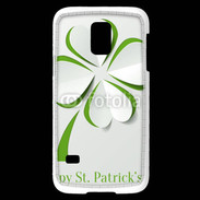 Coque Samsung Galaxy S5 Mini La saint Patrick