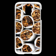 Coque Samsung Galaxy S5 Mini Cigarettes en folie