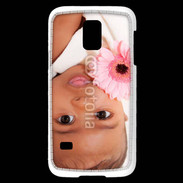 Coque Samsung Galaxy S5 Mini Bébé 5