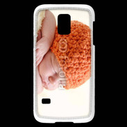 Coque Samsung Galaxy S5 Mini Bébé 7