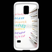 Coque Samsung Galaxy S5 Mini Business