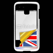 Coque Samsung Galaxy S5 Mini Smartphone angleterre