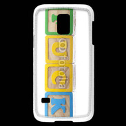 Coque Samsung Galaxy S5 Mini Fuck 5