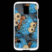 Coque Samsung Galaxy S5 Mini Gâteaux 1