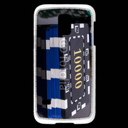 Coque Samsung Galaxy S5 Mini Jeton de casino 5