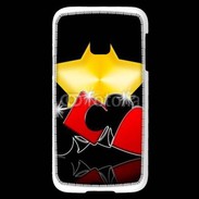 Coque Samsung Galaxy S5 Mini Poker 10