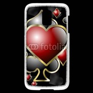Coque Samsung Galaxy S5 Mini Casino 15