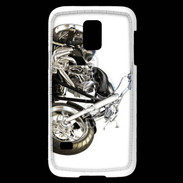 Coque Samsung Galaxy S5 Mini Moto 10