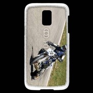 Coque Samsung Galaxy S5 Mini Supermotard 1