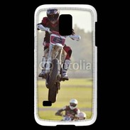 Coque Samsung Galaxy S5 Mini Supermotard 2