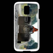 Coque Samsung Galaxy S5 Mini Dragster 2