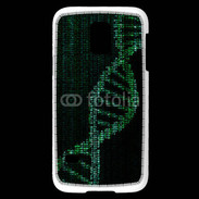 Coque Samsung Galaxy S5 Mini ADN Matrice