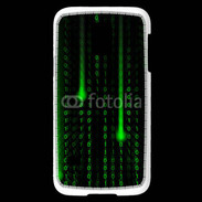 Coque Samsung Galaxy S5 Mini Matrix