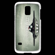 Coque Samsung Galaxy S5 Mini Ovni
