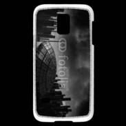 Coque Samsung Galaxy S5 Mini Ovni 2