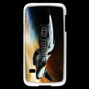 Coque Samsung Galaxy S5 Mini Vaisseau spatial 2