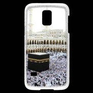 Coque Samsung Galaxy S5 Mini Pèlerinage musulmans