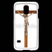 Coque Samsung Galaxy S5 Mini Love graffiti