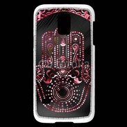 Coque Samsung Galaxy S5 Mini Faire-part oriental