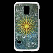 Coque Samsung Galaxy S5 Mini Astrologie 50