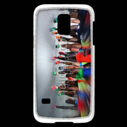 Coque Samsung Galaxy S5 Mini Marathon