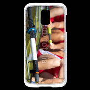 Coque Samsung Galaxy S5 Mini Aviron