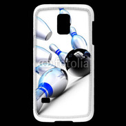 Coque Samsung Galaxy S5 Mini Bowling 2