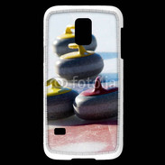 Coque Samsung Galaxy S5 Mini Curling