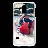 Coque Samsung Galaxy S5 Mini Kayakiste