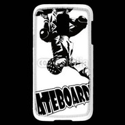 Coque Samsung Galaxy S5 Mini Skateboarding