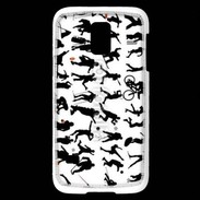 Coque Samsung Galaxy S5 Mini Sports collection