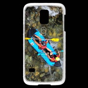 Coque Samsung Galaxy S5 Mini Rafting 1
