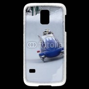 Coque Samsung Galaxy S5 Mini Bobsleigh 2
