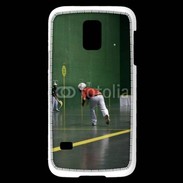 Coque Samsung Galaxy S5 Mini Cesta punta 5