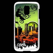 Coque Samsung Galaxy S5 Mini BMX 4