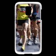 Coque Samsung Galaxy S5 Mini Marathon 6