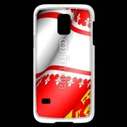 Coque Samsung Galaxy S5 Mini Région Alsace