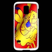 Coque Samsung Galaxy S5 Mini Région Aquitaine