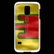 Coque Samsung Galaxy S5 Mini Région Auvergne