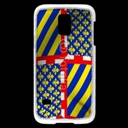 Coque Samsung Galaxy S5 Mini Région Bourgogne