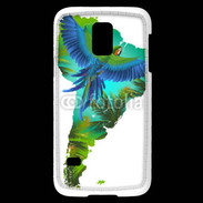 Coque Samsung Galaxy S5 Mini Amérique du Sud
