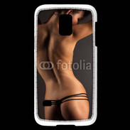 Coque Samsung Galaxy S5 Mini Charme 8