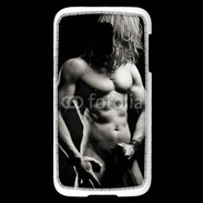 Coque Samsung Galaxy S5 Mini Les dieux du stade