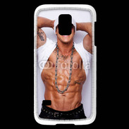 Coque Samsung Galaxy S5 Mini Bad boy sexy