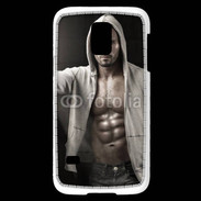 Coque Samsung Galaxy S5 Mini Bad boy sexy 3