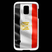 Coque Samsung Galaxy S5 Mini drapeau Egypte