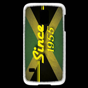 Coque Samsung Galaxy S5 Mini Jamais since 1955