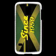Coque Samsung Galaxy S5 Mini Jamais since 1959